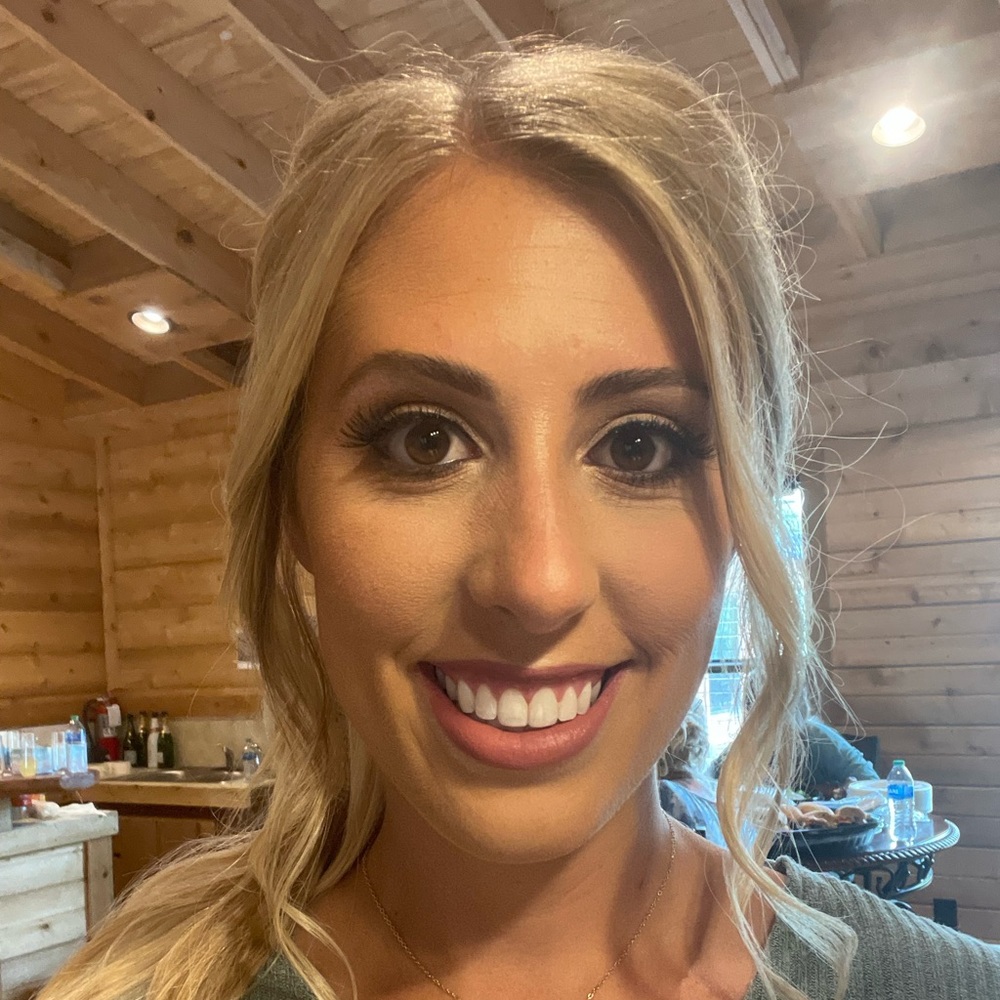 Meet your Posher, Jaci